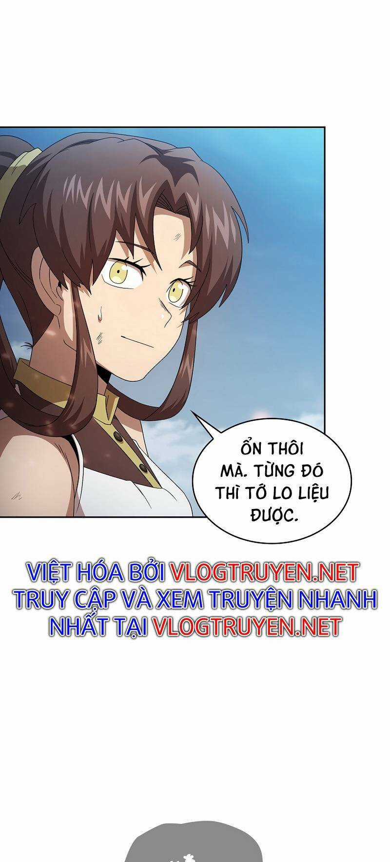 Có Thật Đây Là Anh Hùng Không? Chapter 32 trang 10