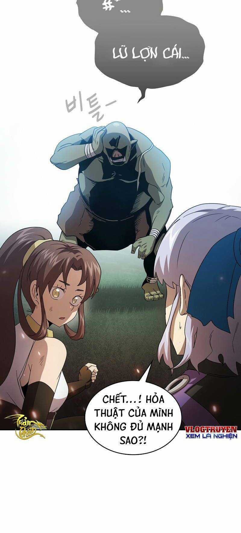 Có Thật Đây Là Anh Hùng Không? Chapter 32 trang 11