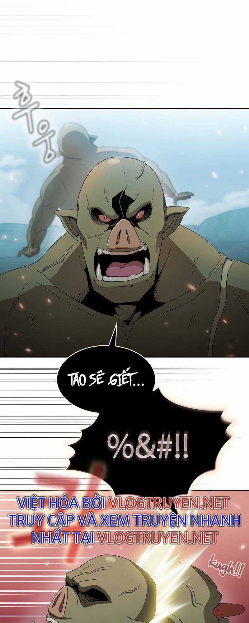 Có Thật Đây Là Anh Hùng Không? Chapter 32 trang 12