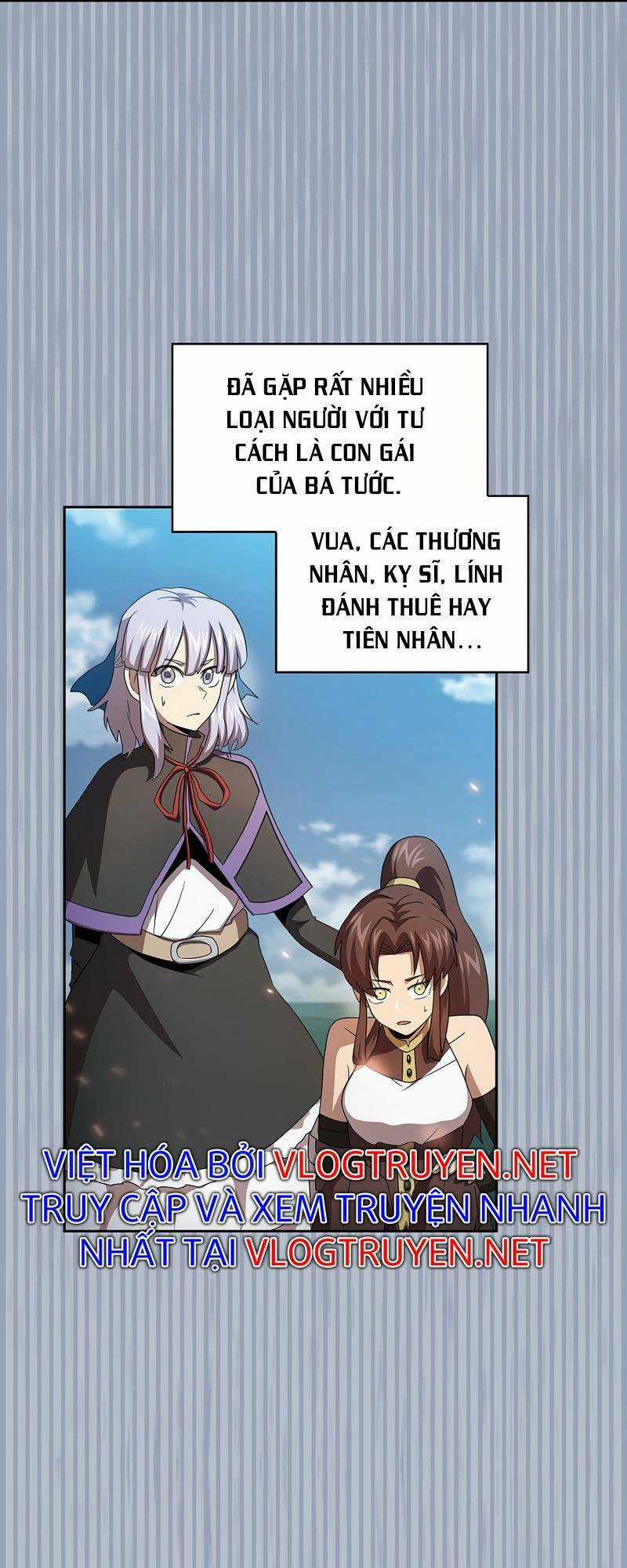 Có Thật Đây Là Anh Hùng Không? Chapter 32 trang 15