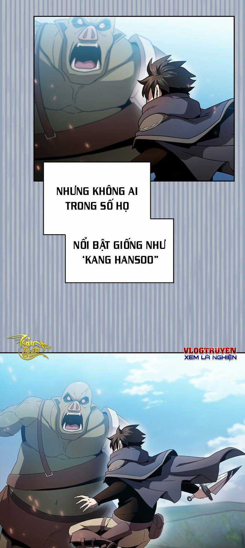 Có Thật Đây Là Anh Hùng Không? Chapter 32 trang 16