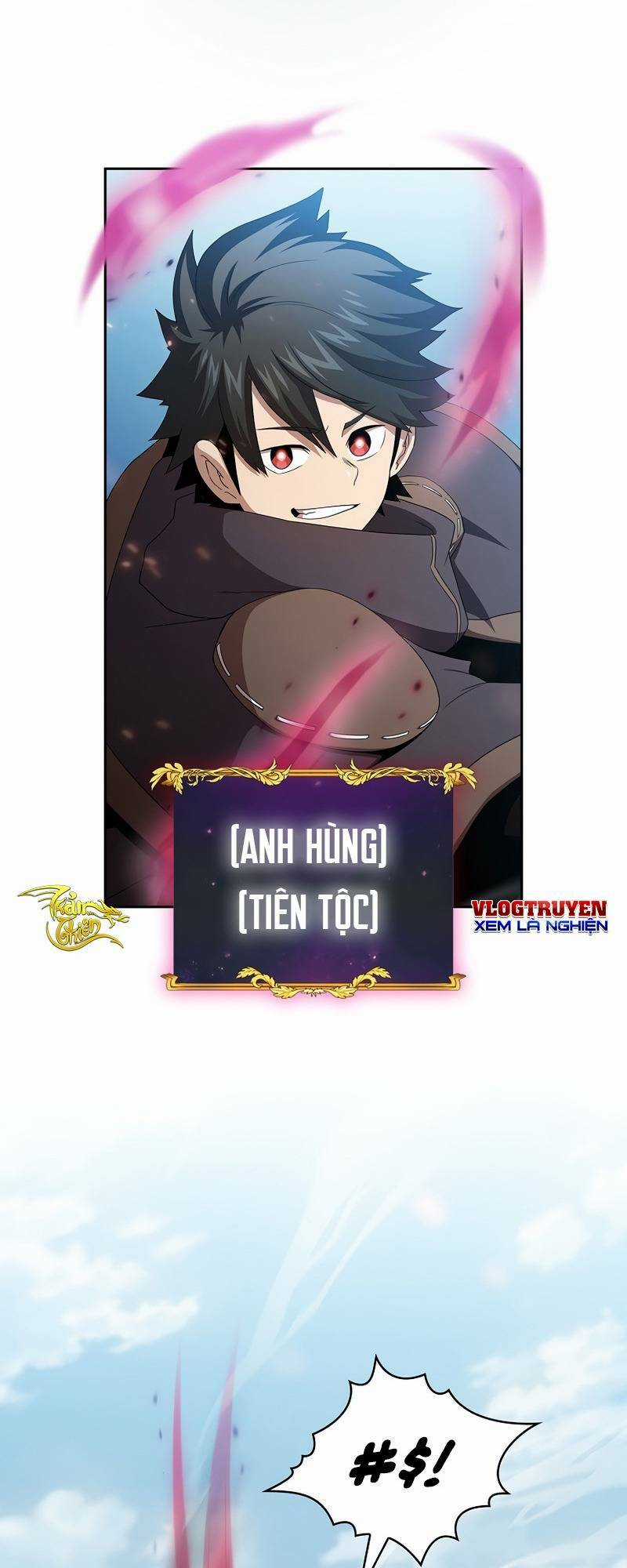 Có Thật Đây Là Anh Hùng Không? Chapter 32 trang 18