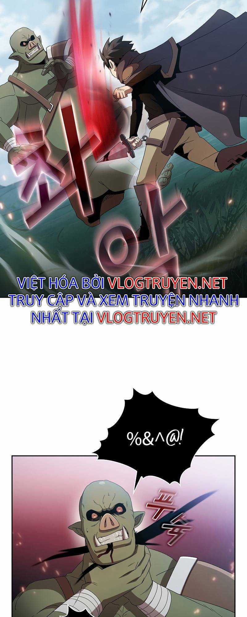 Có Thật Đây Là Anh Hùng Không? Chapter 32 trang 19