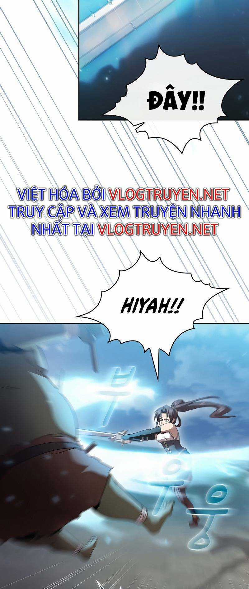 Có Thật Đây Là Anh Hùng Không? Chapter 32 trang 2