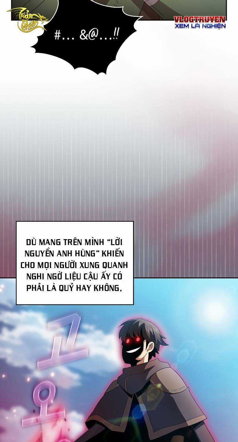 Có Thật Đây Là Anh Hùng Không? Chapter 32 trang 20