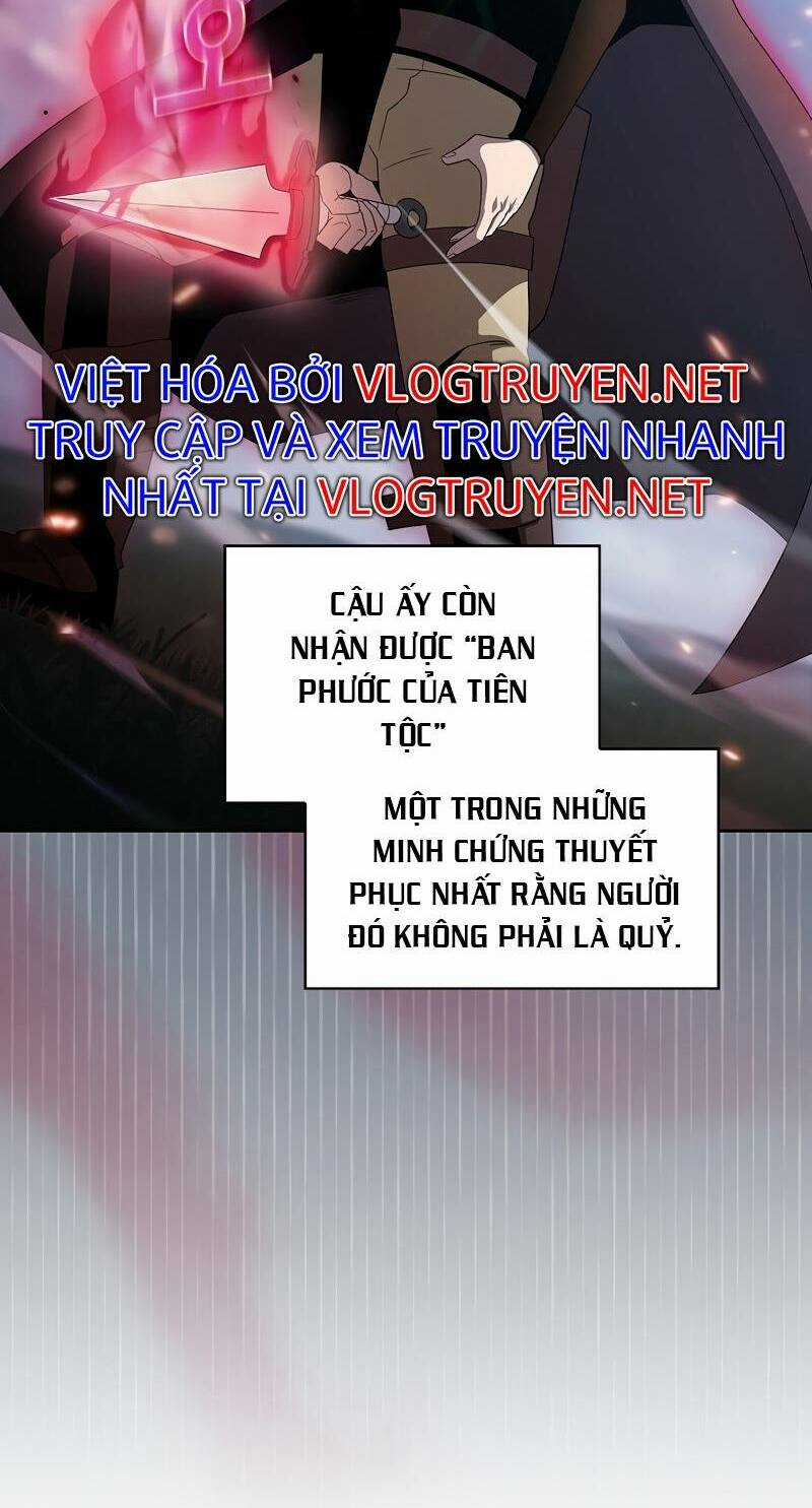 Có Thật Đây Là Anh Hùng Không? Chapter 32 trang 21