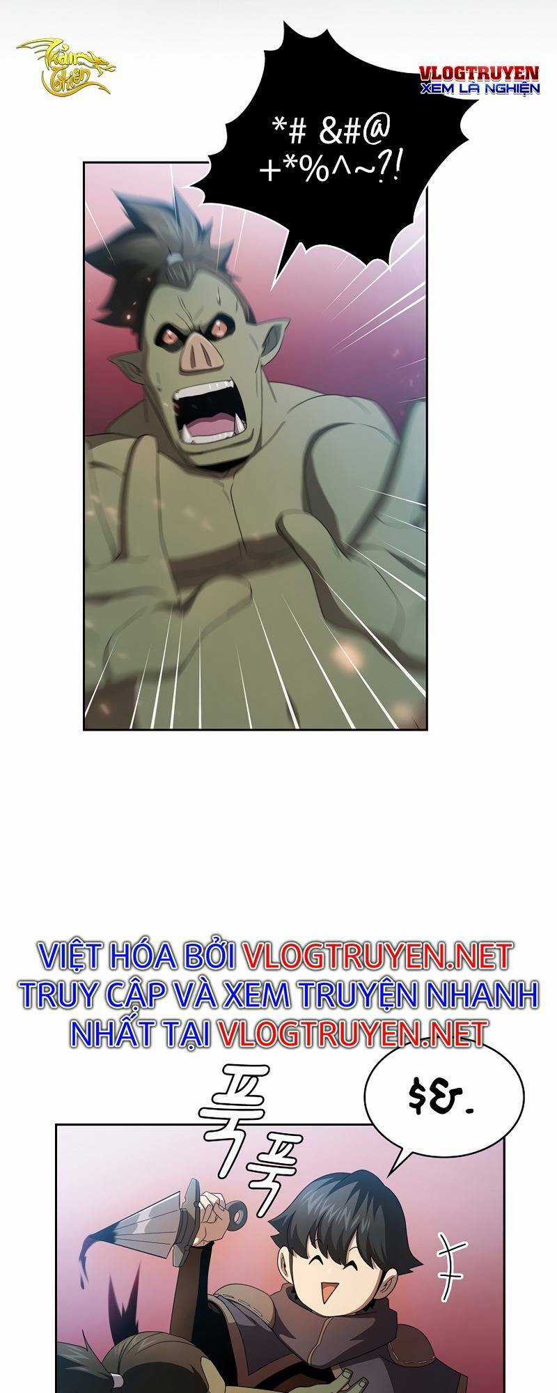 Có Thật Đây Là Anh Hùng Không? Chapter 32 trang 22