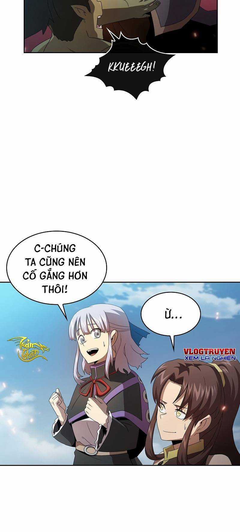 Có Thật Đây Là Anh Hùng Không? Chapter 32 trang 23