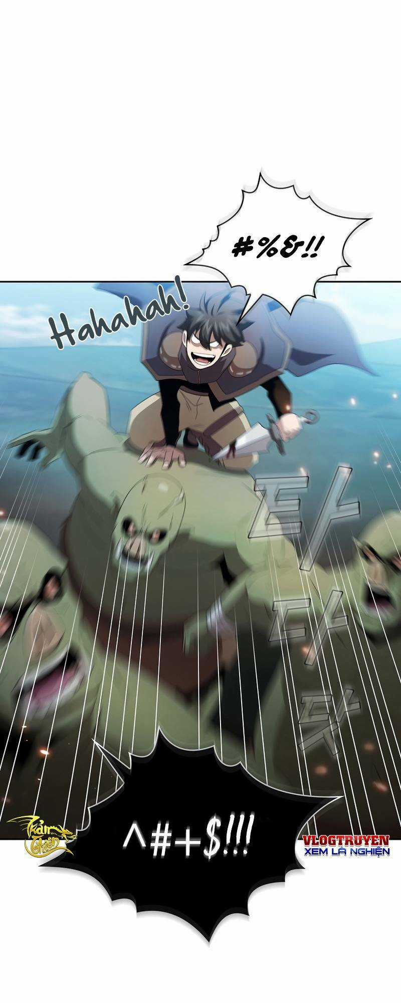 Có Thật Đây Là Anh Hùng Không? Chapter 32 trang 25