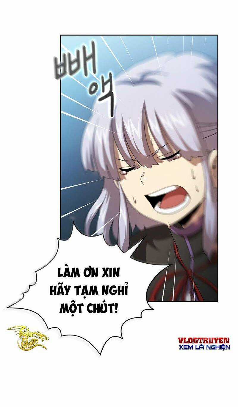 Có Thật Đây Là Anh Hùng Không? Chapter 32 trang 27