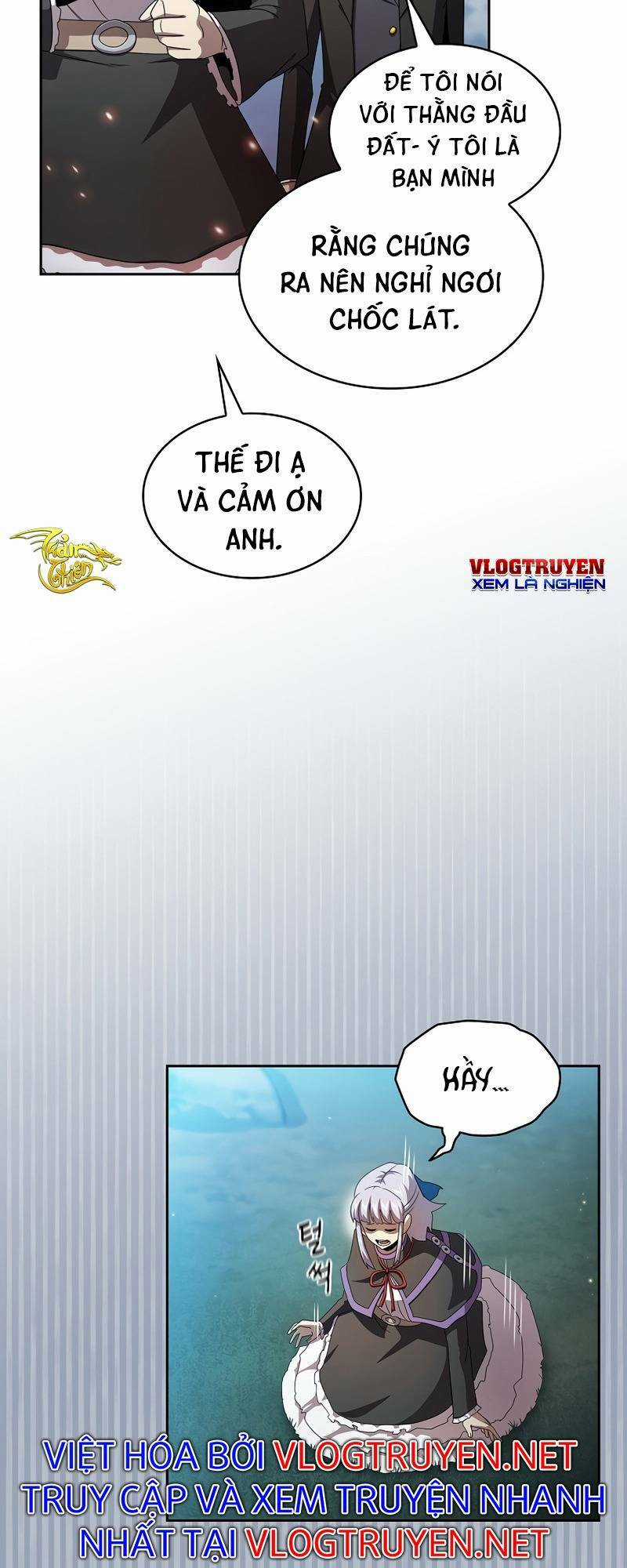 Có Thật Đây Là Anh Hùng Không? Chapter 32 trang 29