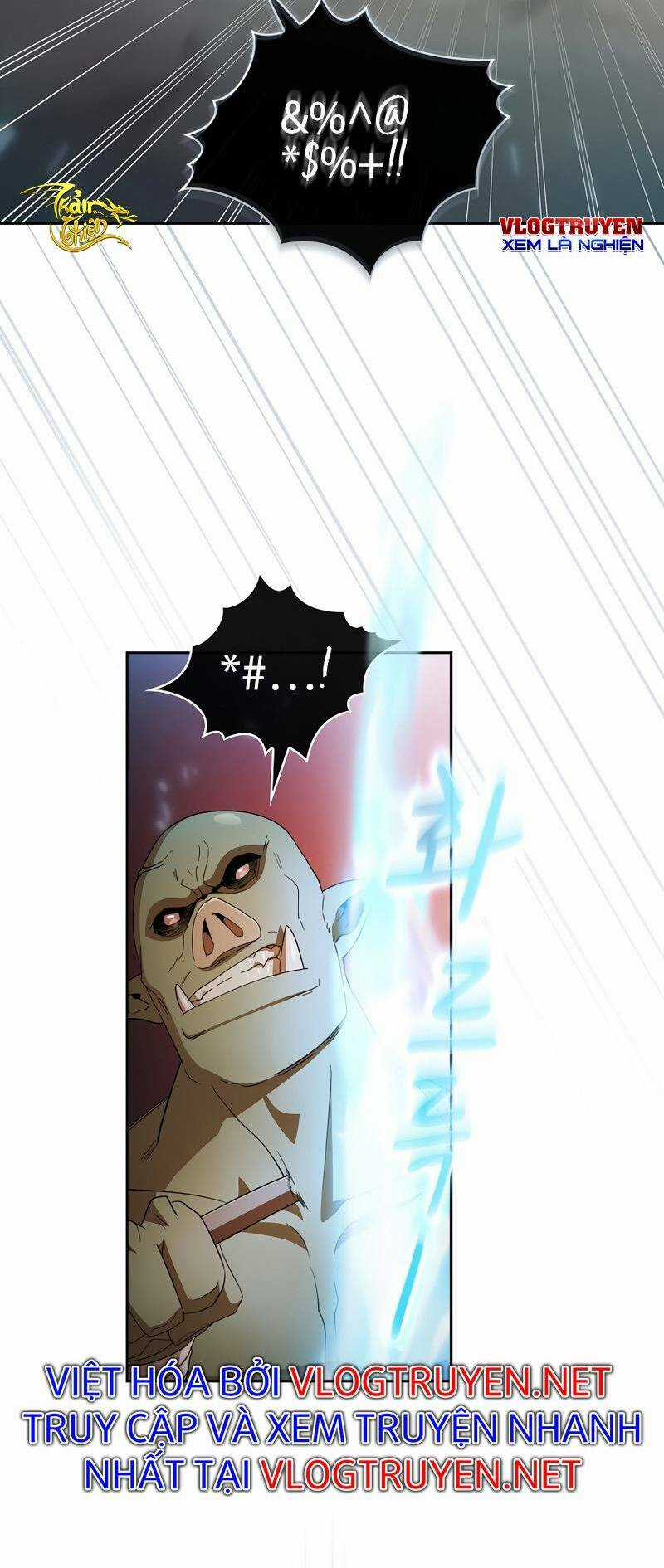 Có Thật Đây Là Anh Hùng Không? Chapter 32 trang 3