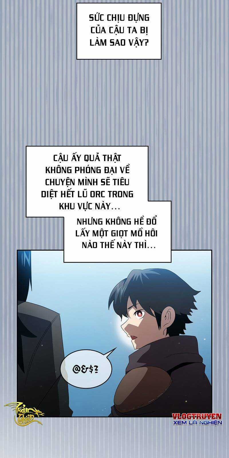 Có Thật Đây Là Anh Hùng Không? Chapter 32 trang 30