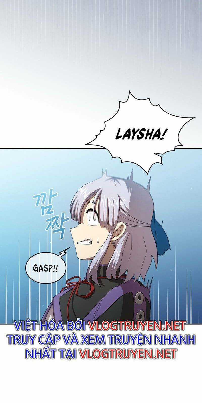 Có Thật Đây Là Anh Hùng Không? Chapter 32 trang 31