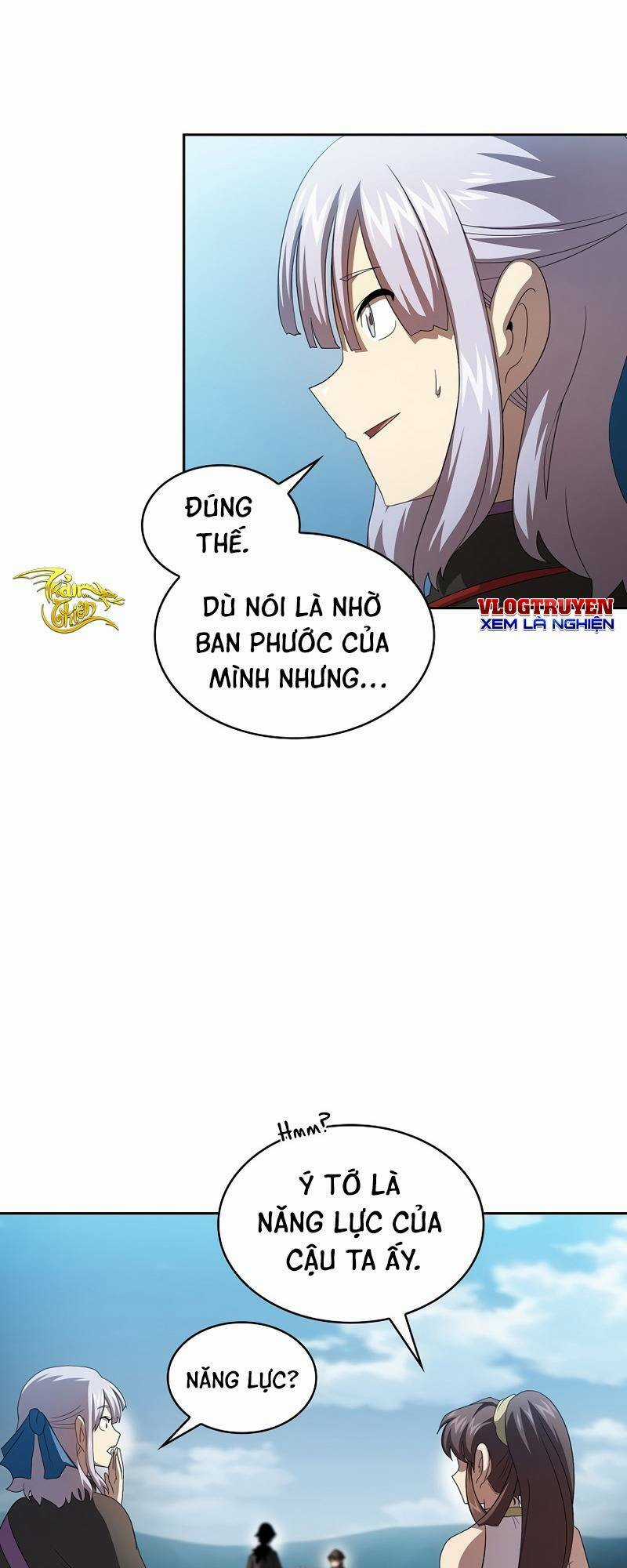 Có Thật Đây Là Anh Hùng Không? Chapter 32 trang 35