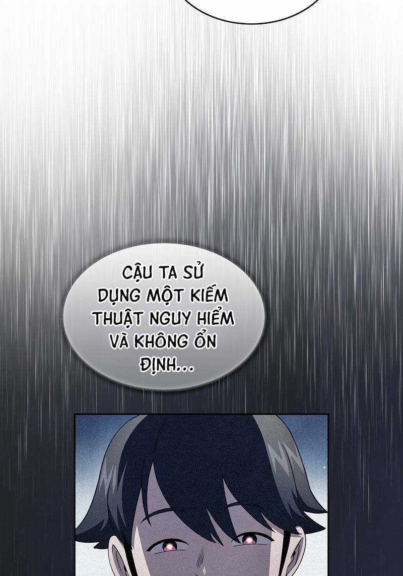 Có Thật Đây Là Anh Hùng Không? Chapter 32 trang 37