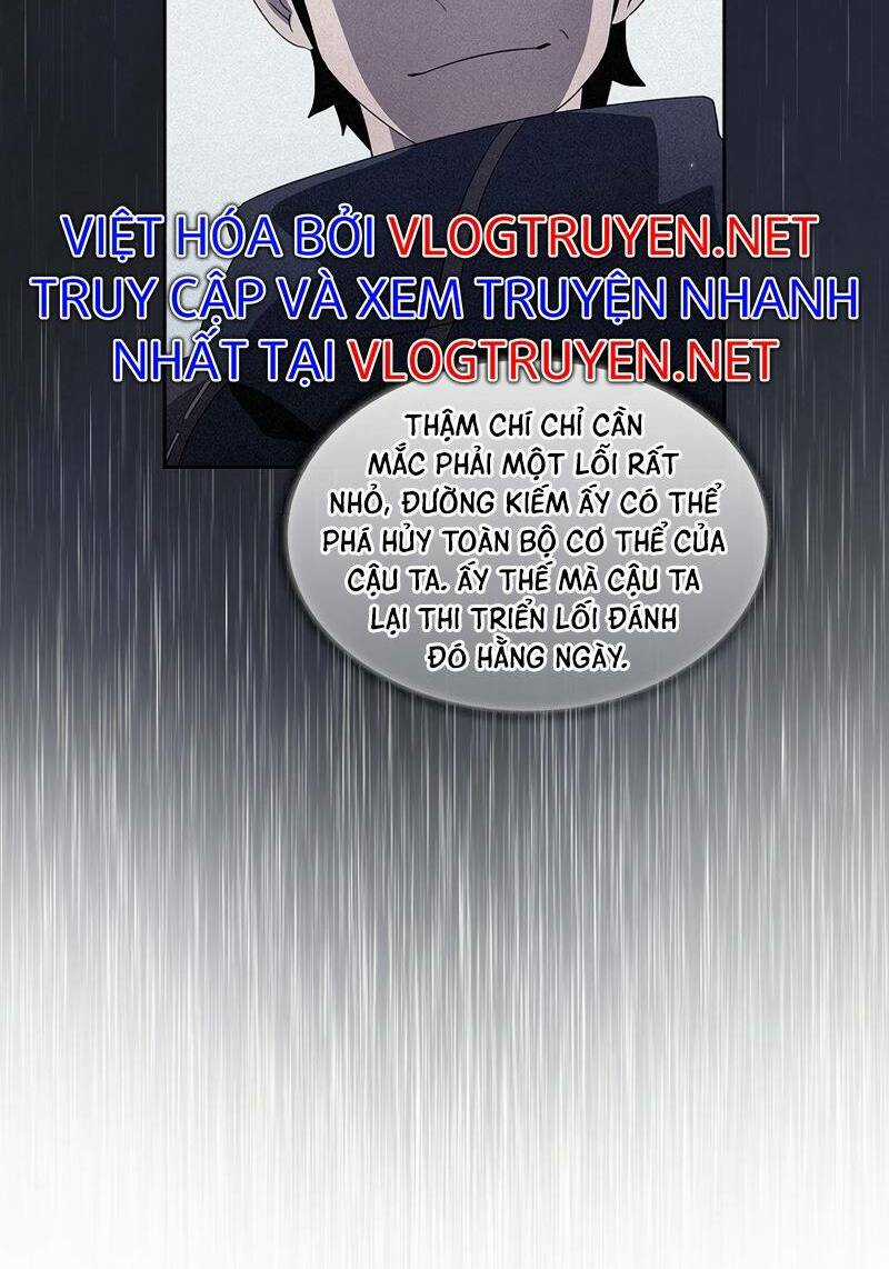 Có Thật Đây Là Anh Hùng Không? Chapter 32 trang 38