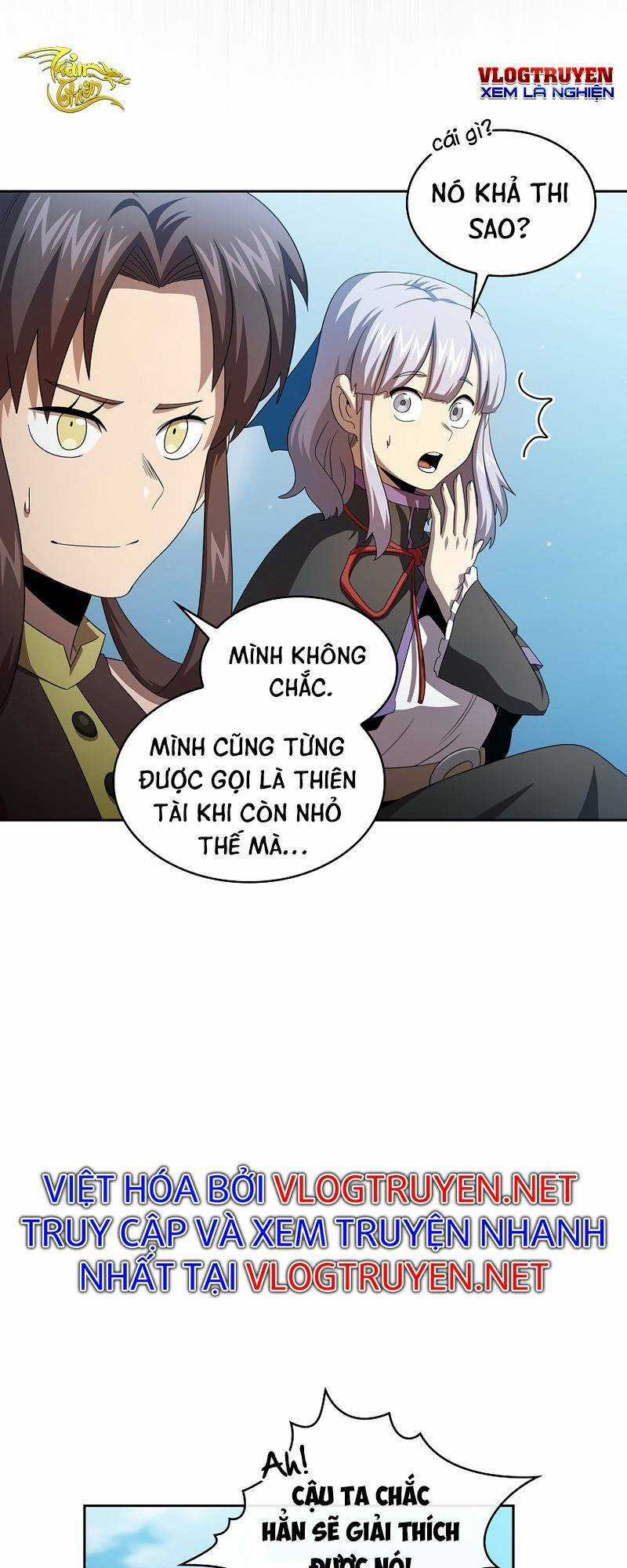 Có Thật Đây Là Anh Hùng Không? Chapter 32 trang 39