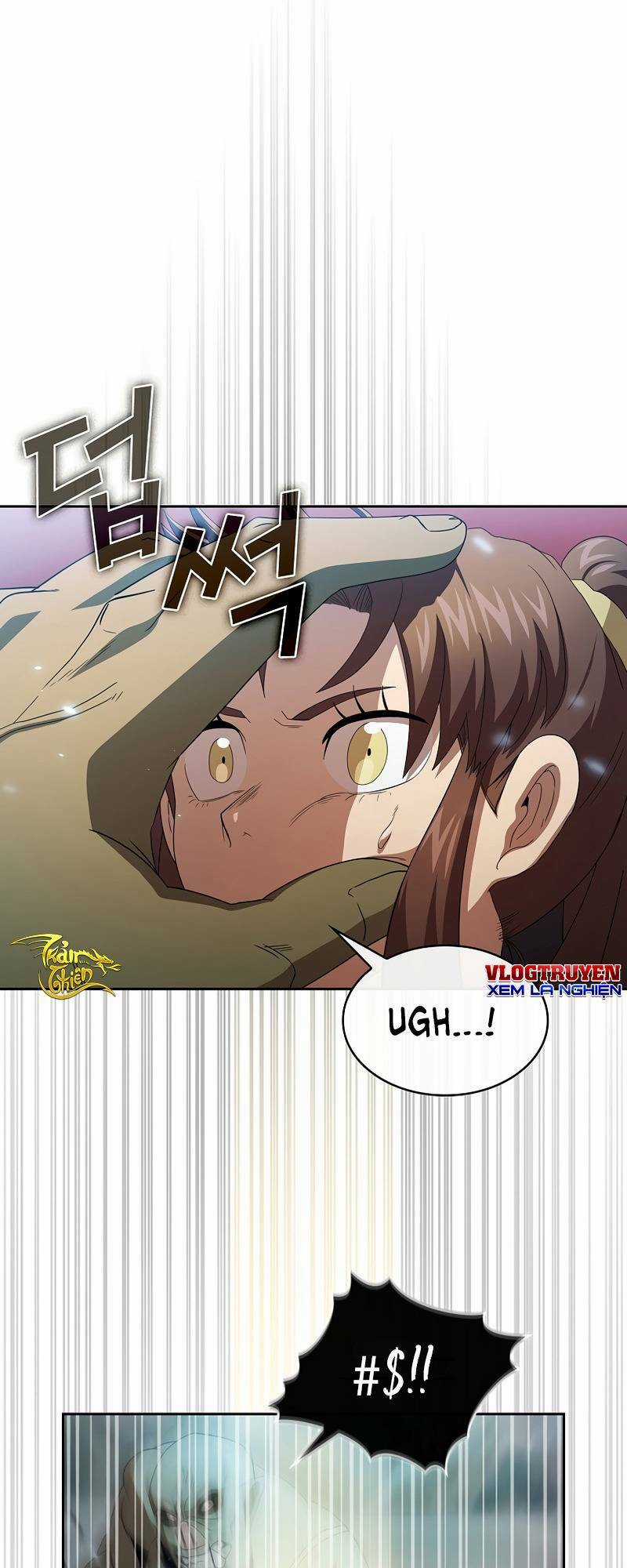 Có Thật Đây Là Anh Hùng Không? Chapter 32 trang 4