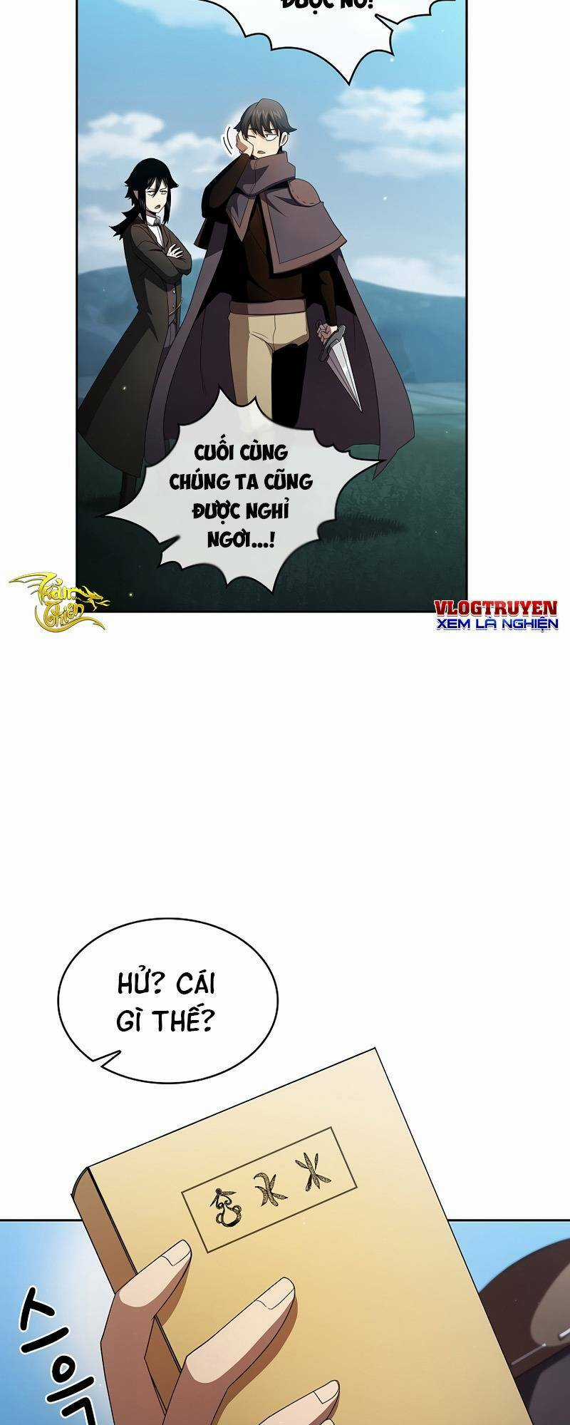 Có Thật Đây Là Anh Hùng Không? Chapter 32 trang 40