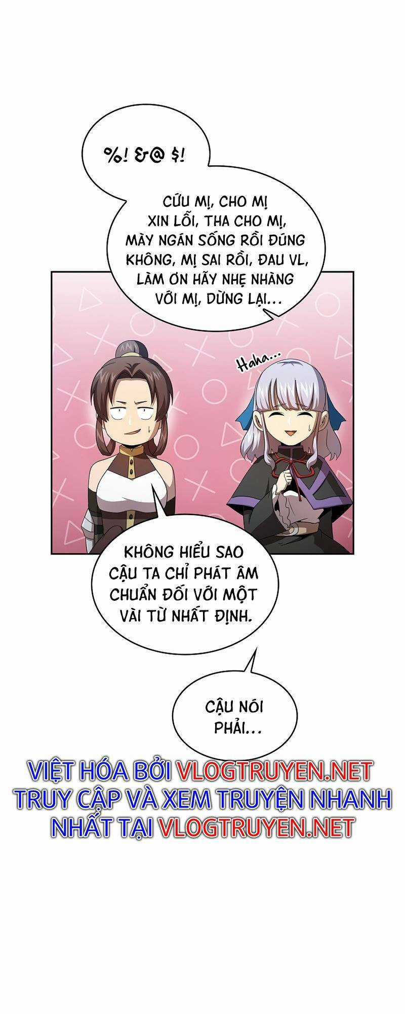 Có Thật Đây Là Anh Hùng Không? Chapter 32 trang 42