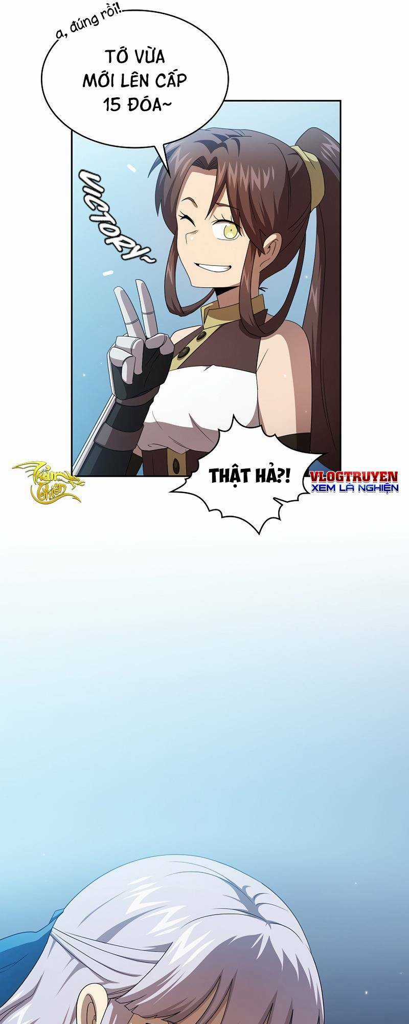 Có Thật Đây Là Anh Hùng Không? Chapter 32 trang 43