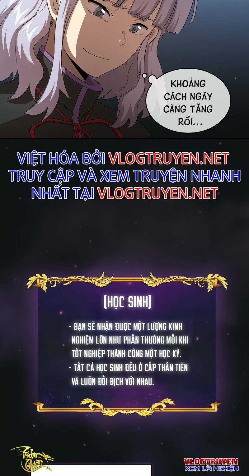 Có Thật Đây Là Anh Hùng Không? Chapter 32 trang 44