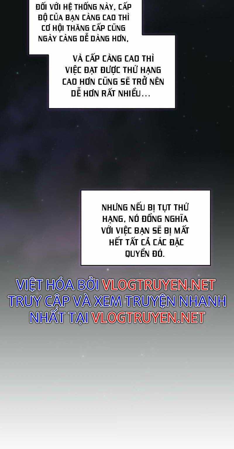 Có Thật Đây Là Anh Hùng Không? Chapter 32 trang 45