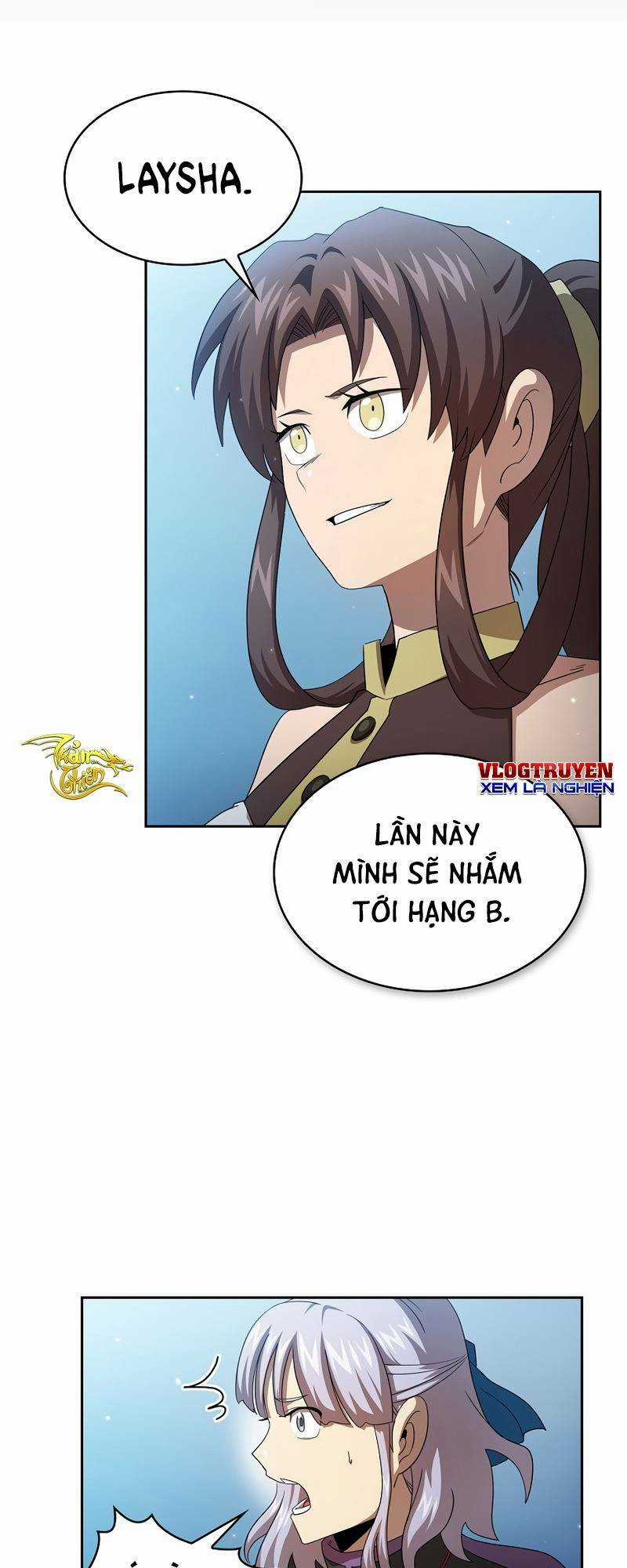 Có Thật Đây Là Anh Hùng Không? Chapter 32 trang 46