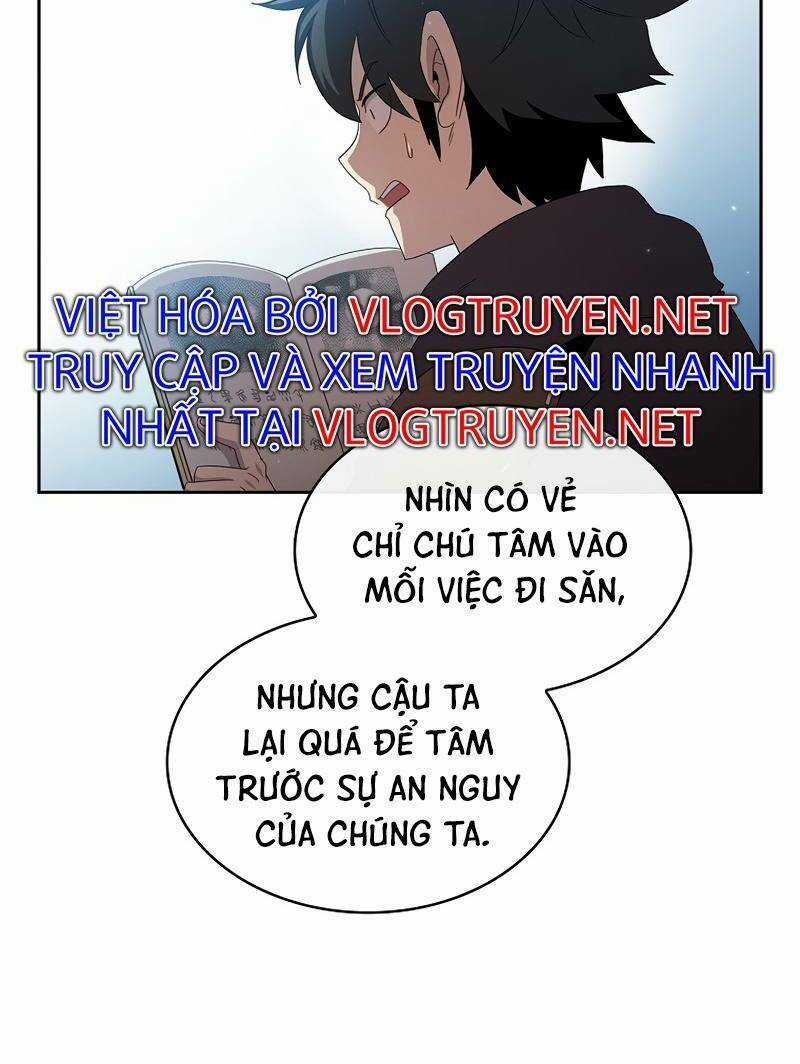 Có Thật Đây Là Anh Hùng Không? Chapter 32 trang 49