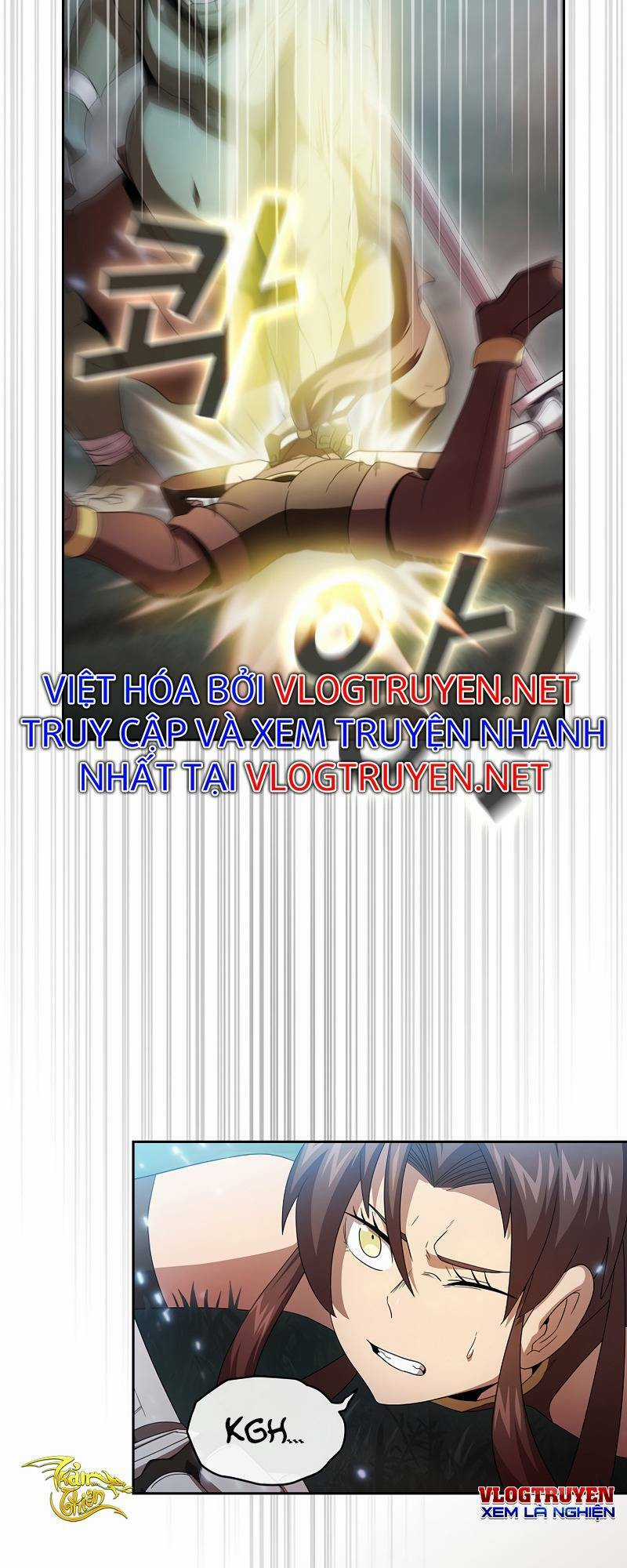 Có Thật Đây Là Anh Hùng Không? Chapter 32 trang 5