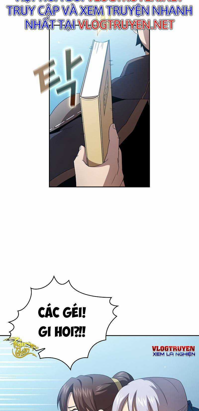 Có Thật Đây Là Anh Hùng Không? Chapter 32 trang 51