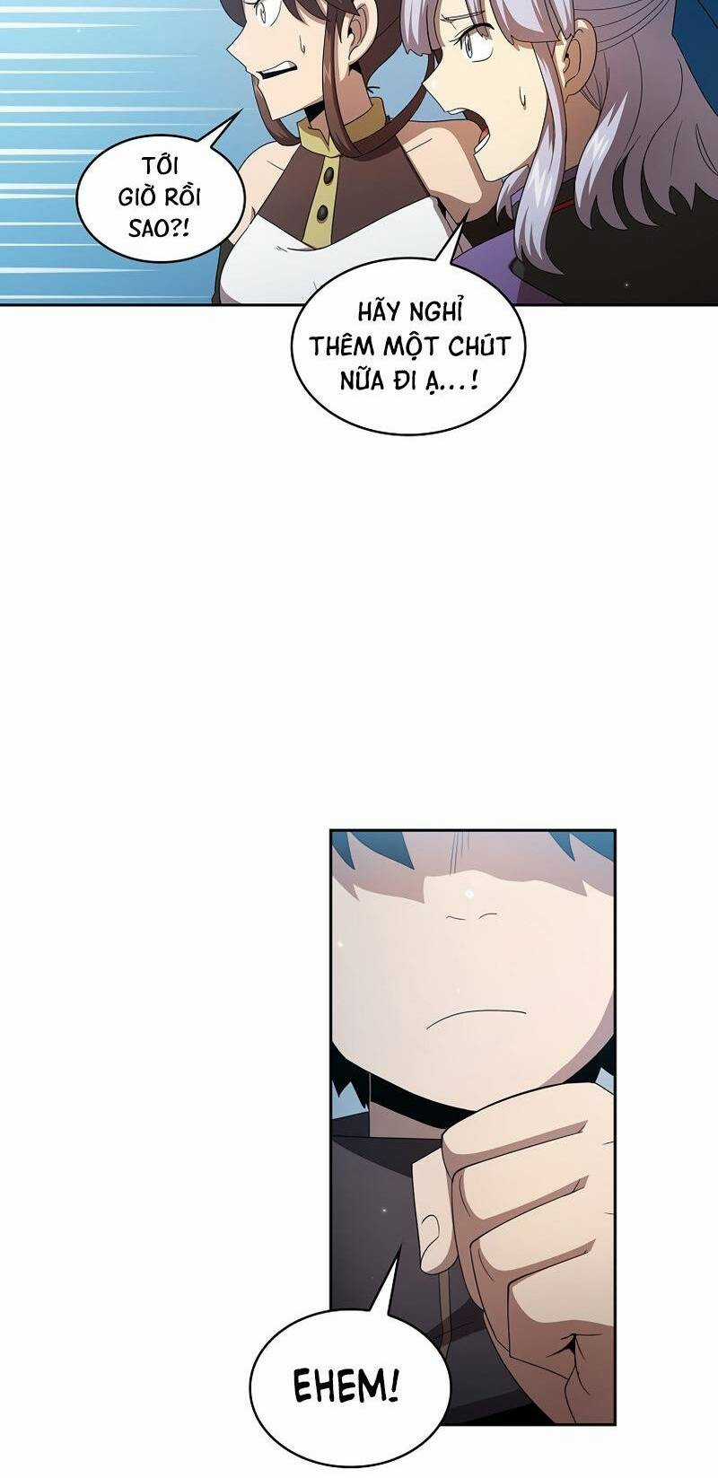 Có Thật Đây Là Anh Hùng Không? Chapter 32 trang 52