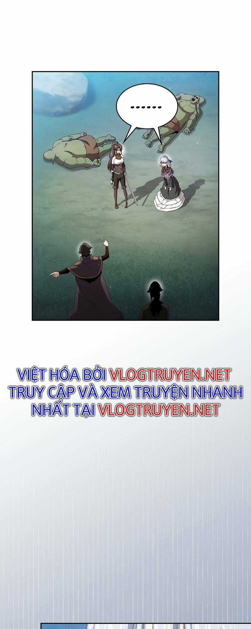 Có Thật Đây Là Anh Hùng Không? Chapter 32 trang 54