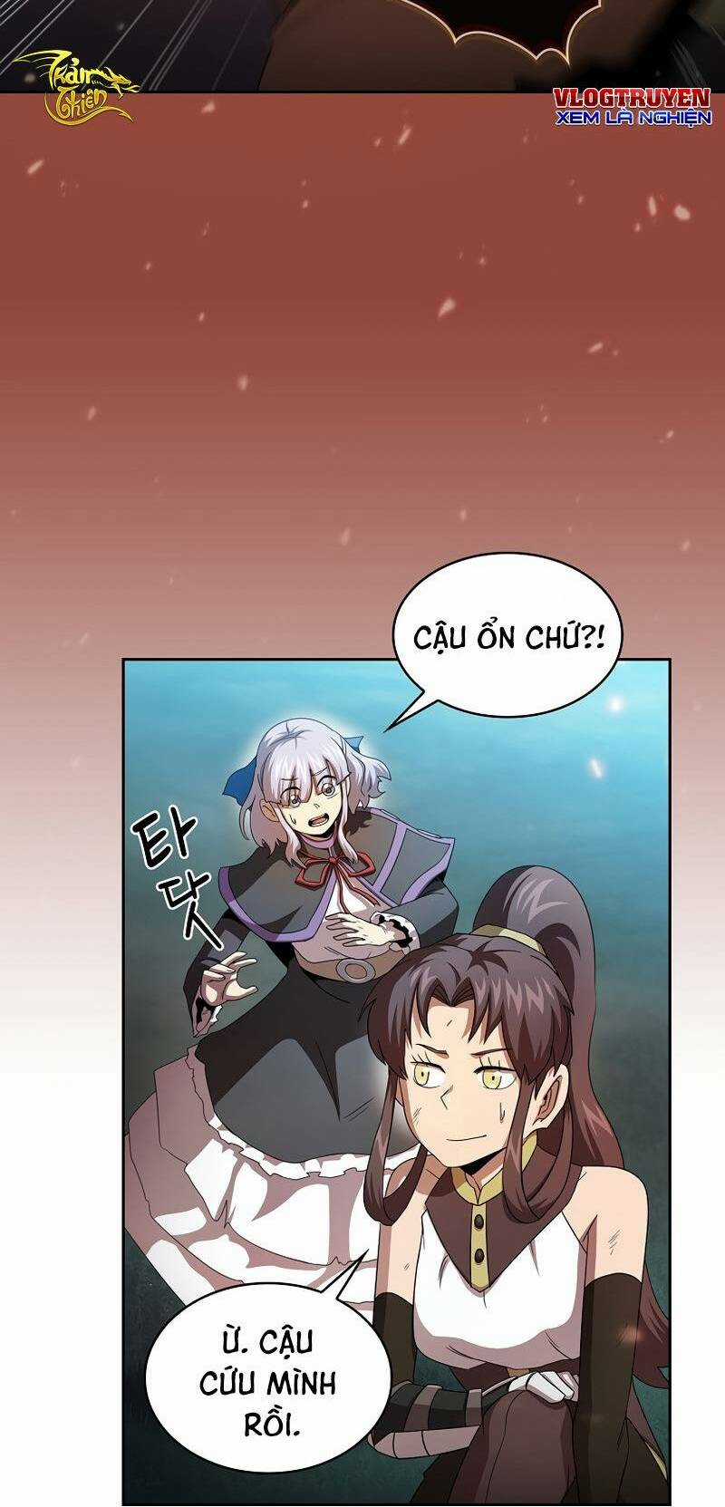 Có Thật Đây Là Anh Hùng Không? Chapter 32 trang 8