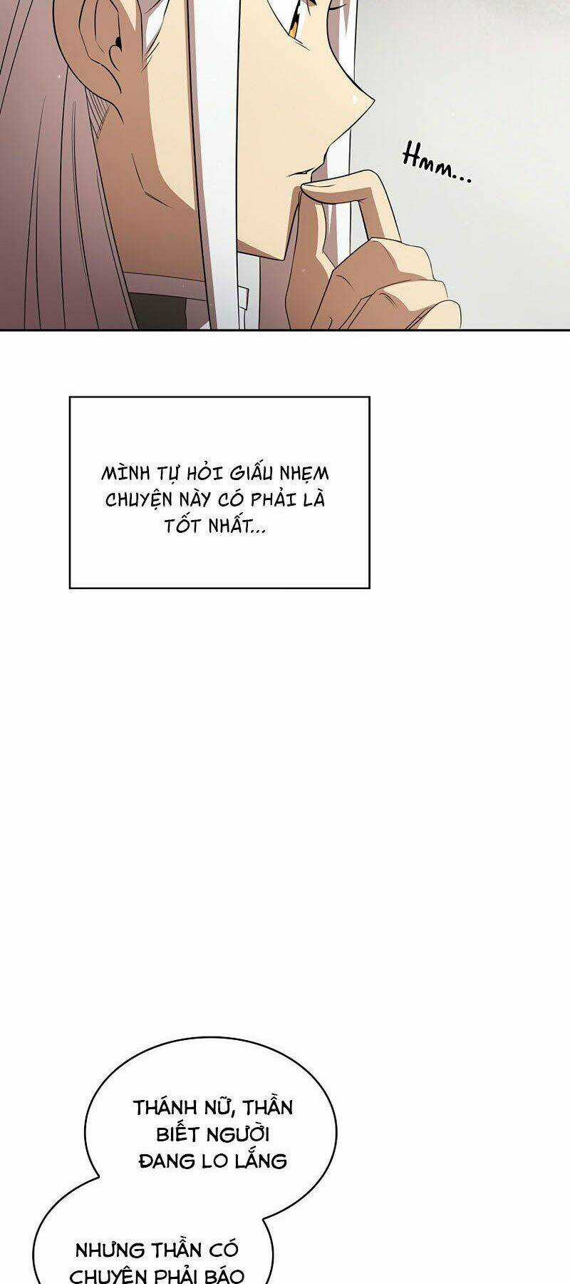 Có Thật Đây Là Anh Hùng Không? Chapter 33 trang 16