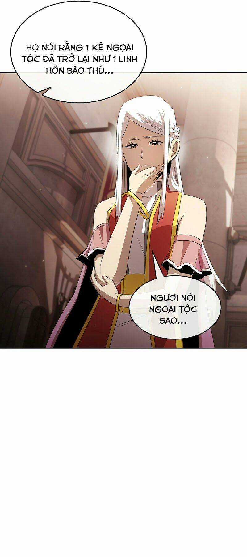 Có Thật Đây Là Anh Hùng Không? Chapter 33 trang 20