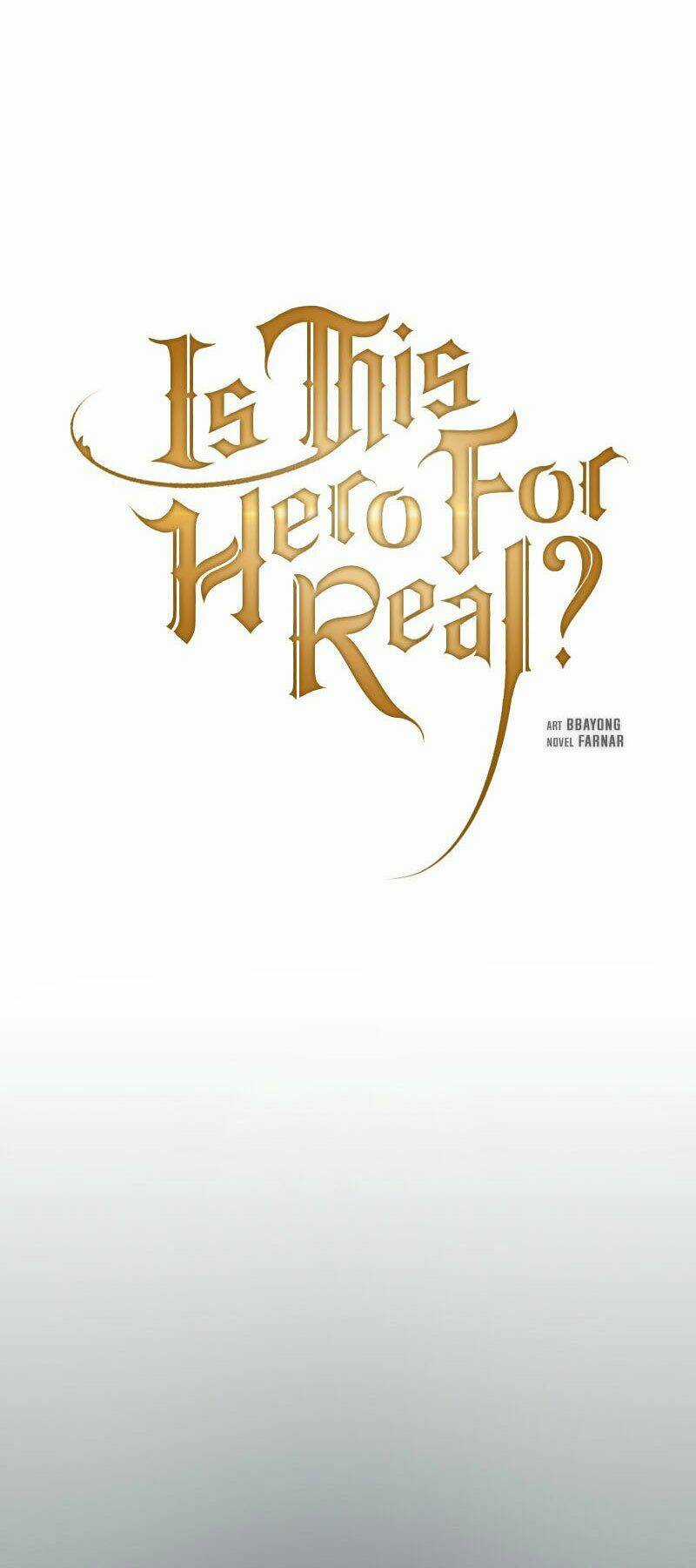 Có Thật Đây Là Anh Hùng Không? Chapter 33 trang 26