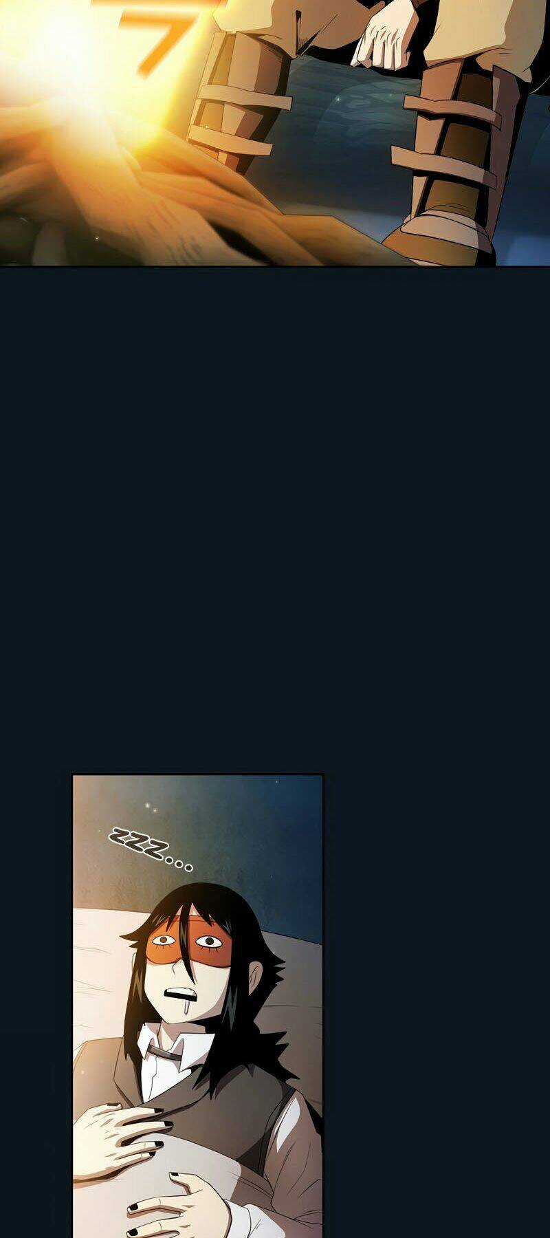 Có Thật Đây Là Anh Hùng Không? Chapter 33 trang 29