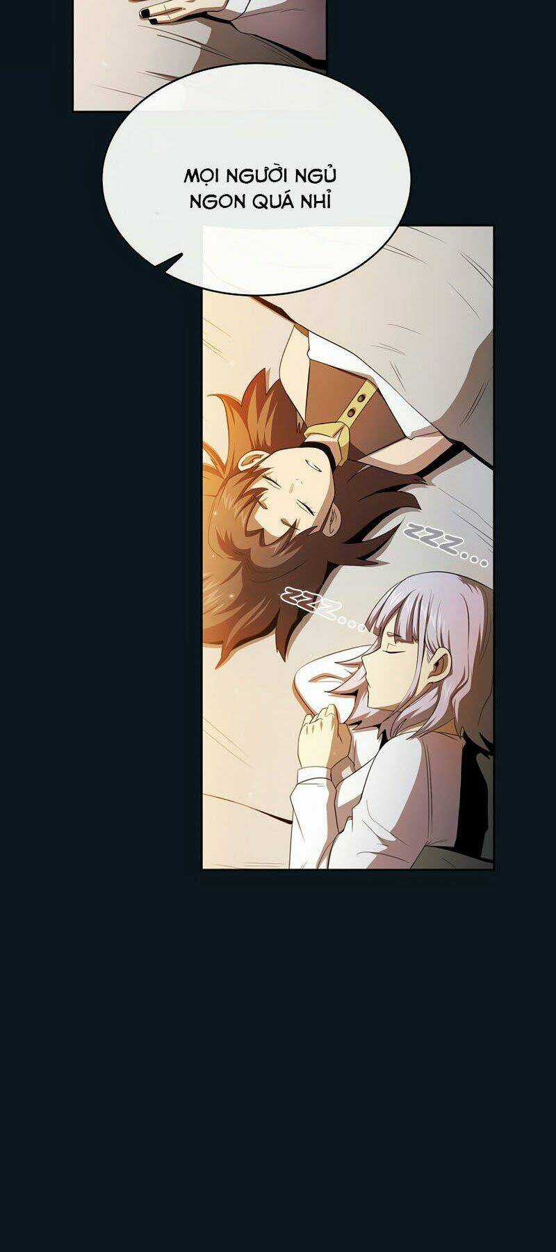 Có Thật Đây Là Anh Hùng Không? Chapter 33 trang 30