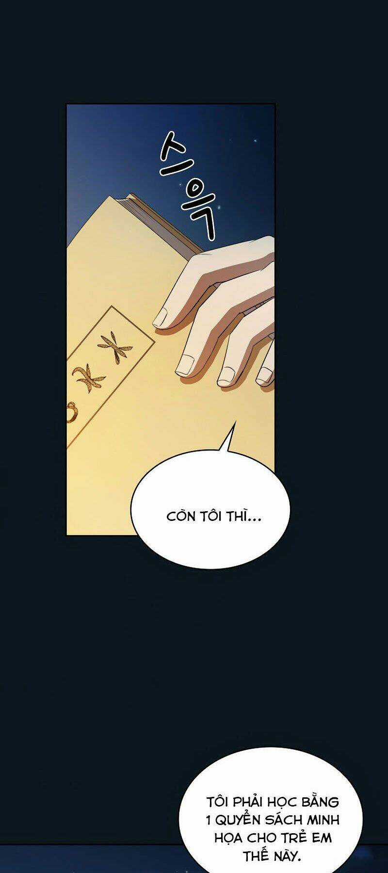 Có Thật Đây Là Anh Hùng Không? Chapter 33 trang 31