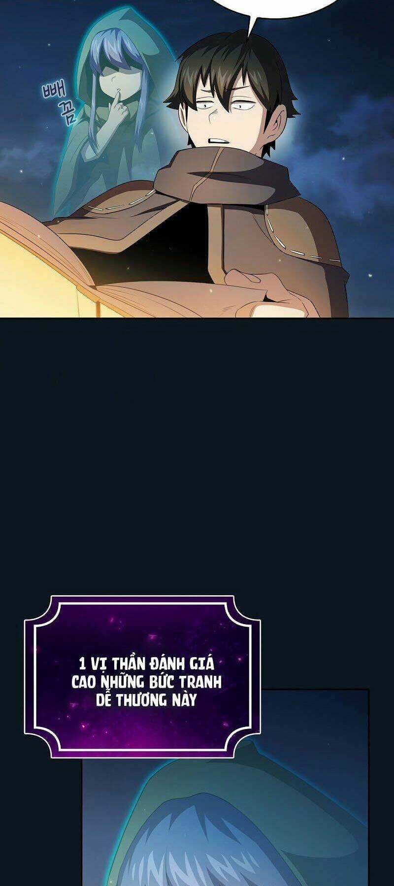 Có Thật Đây Là Anh Hùng Không? Chapter 33 trang 32