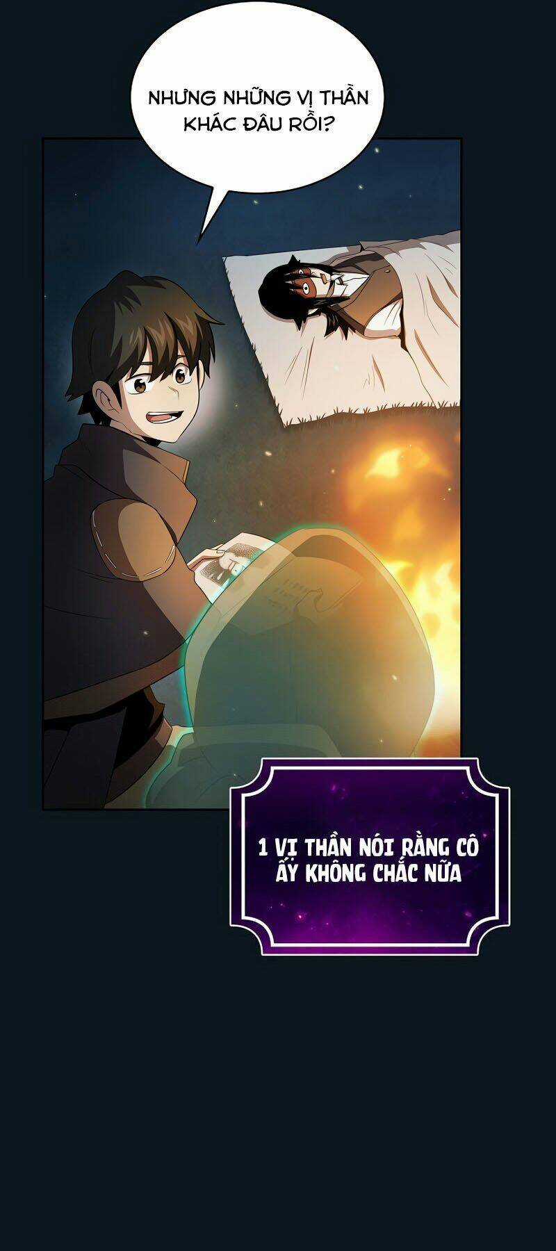 Có Thật Đây Là Anh Hùng Không? Chapter 33 trang 35