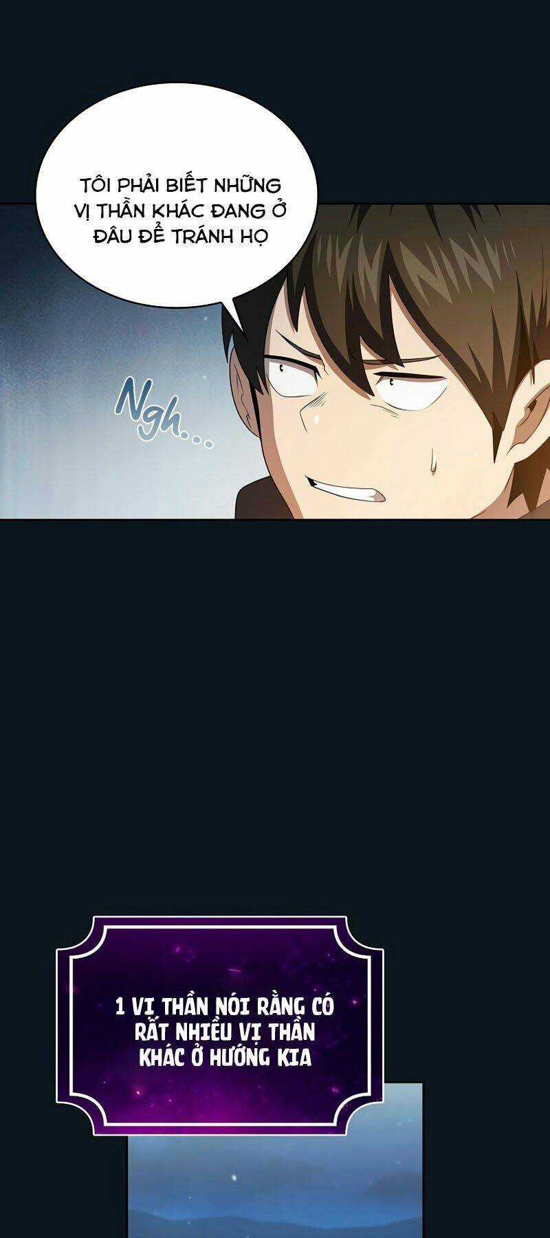 Có Thật Đây Là Anh Hùng Không? Chapter 33 trang 36