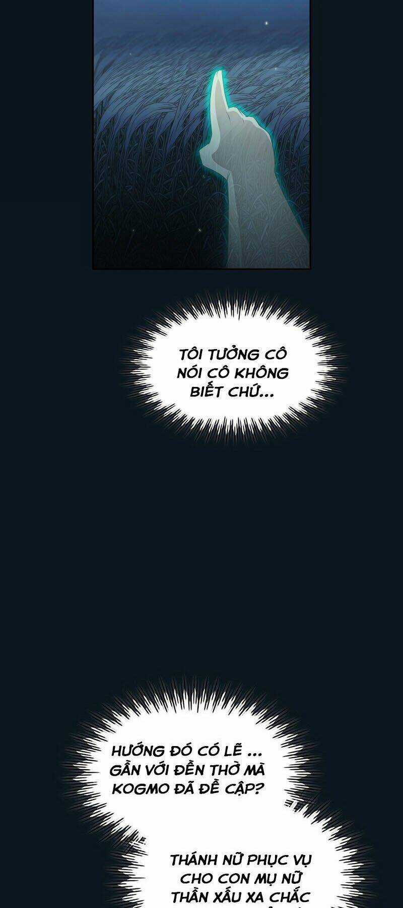 Có Thật Đây Là Anh Hùng Không? Chapter 33 trang 37