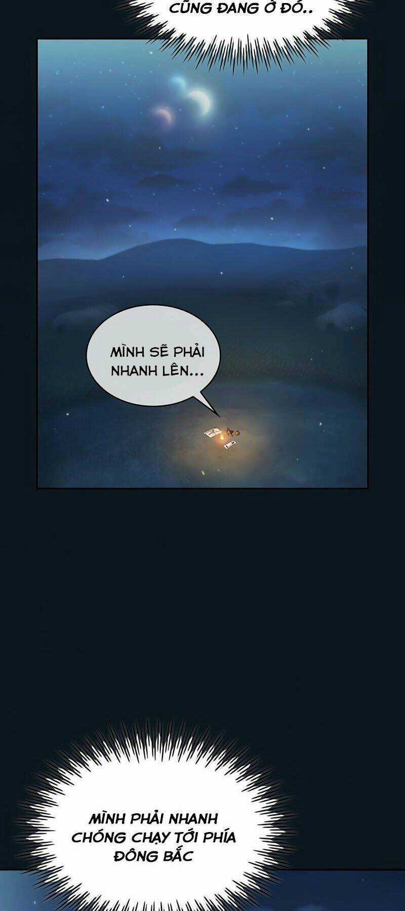 Có Thật Đây Là Anh Hùng Không? Chapter 33 trang 38