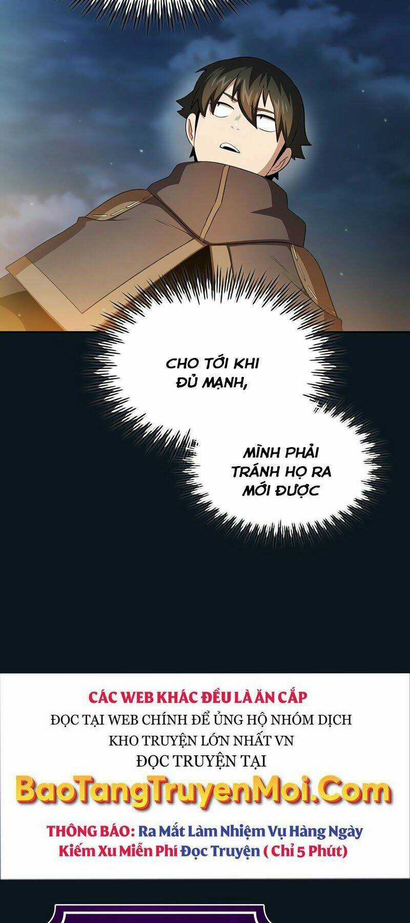 Có Thật Đây Là Anh Hùng Không? Chapter 33 trang 39