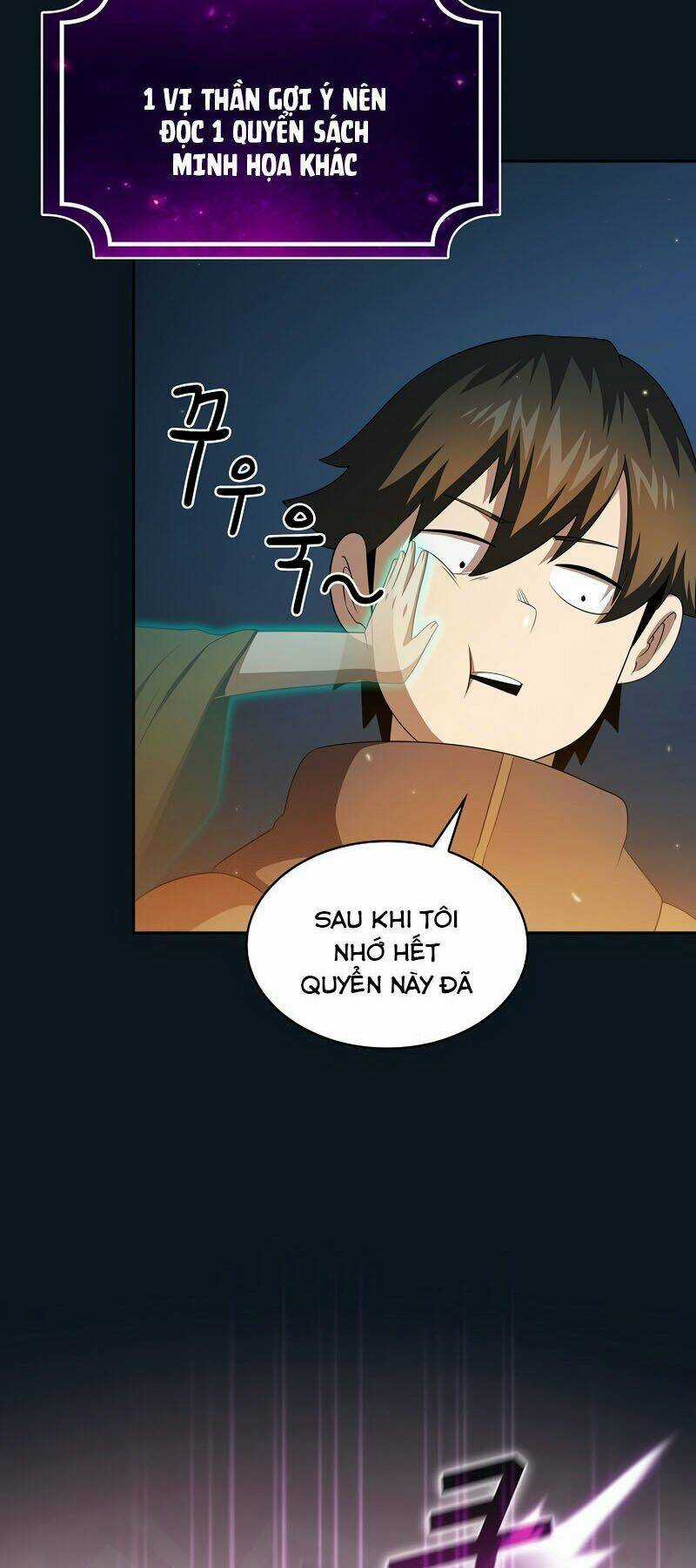 Có Thật Đây Là Anh Hùng Không? Chapter 33 trang 40