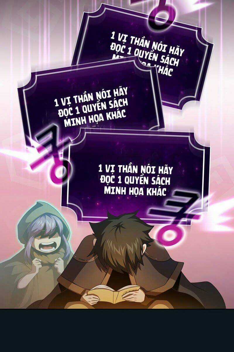 Có Thật Đây Là Anh Hùng Không? Chapter 33 trang 41