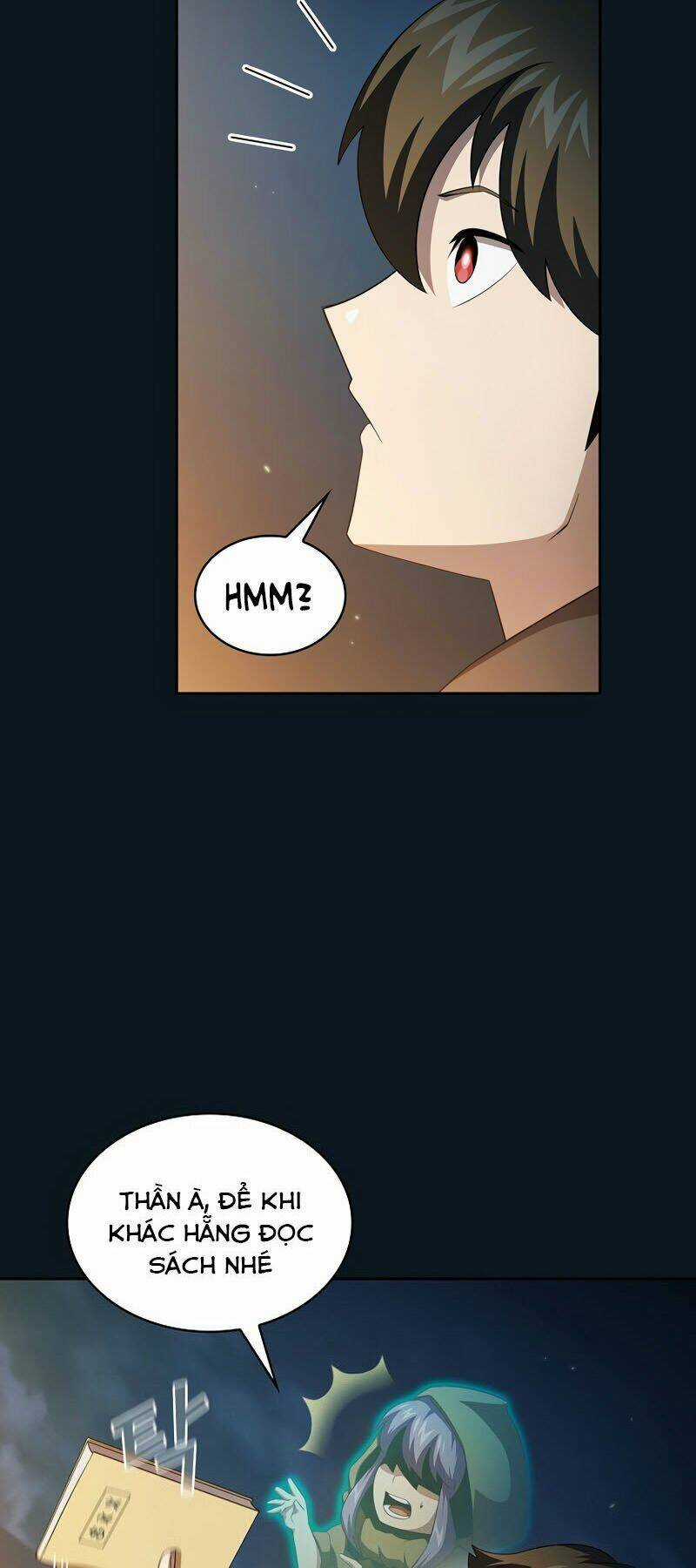 Có Thật Đây Là Anh Hùng Không? Chapter 33 trang 43